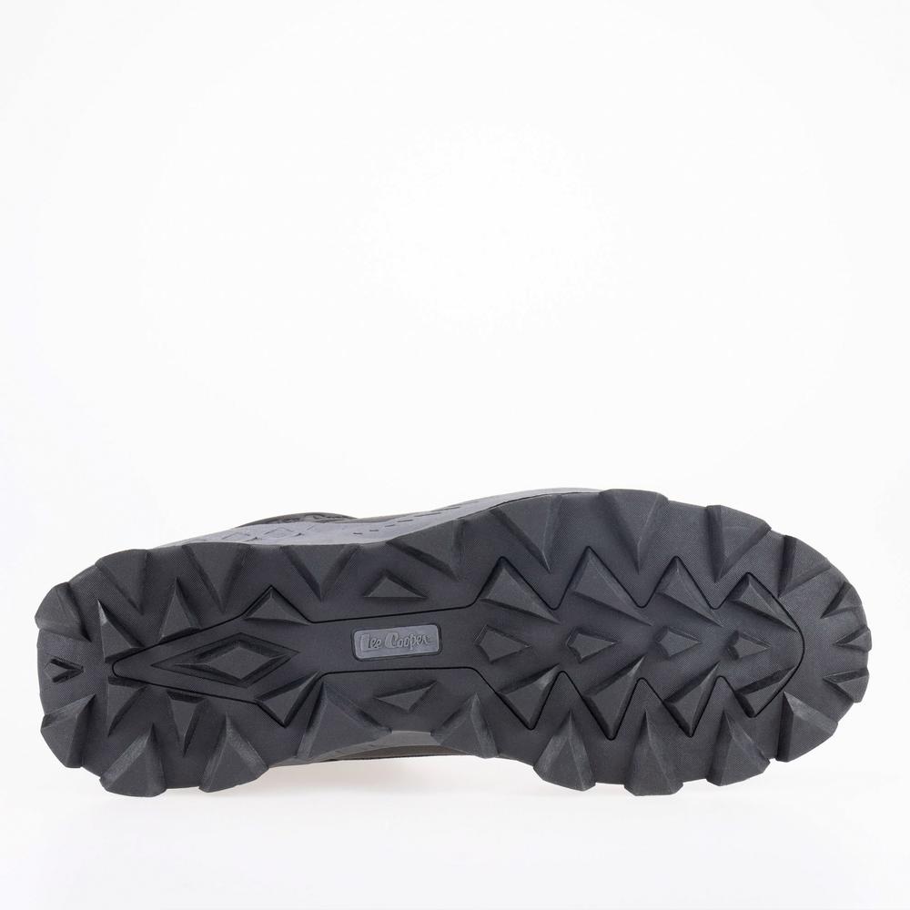Buty Lee Cooper LCJ-22-01-1391M - czarne
