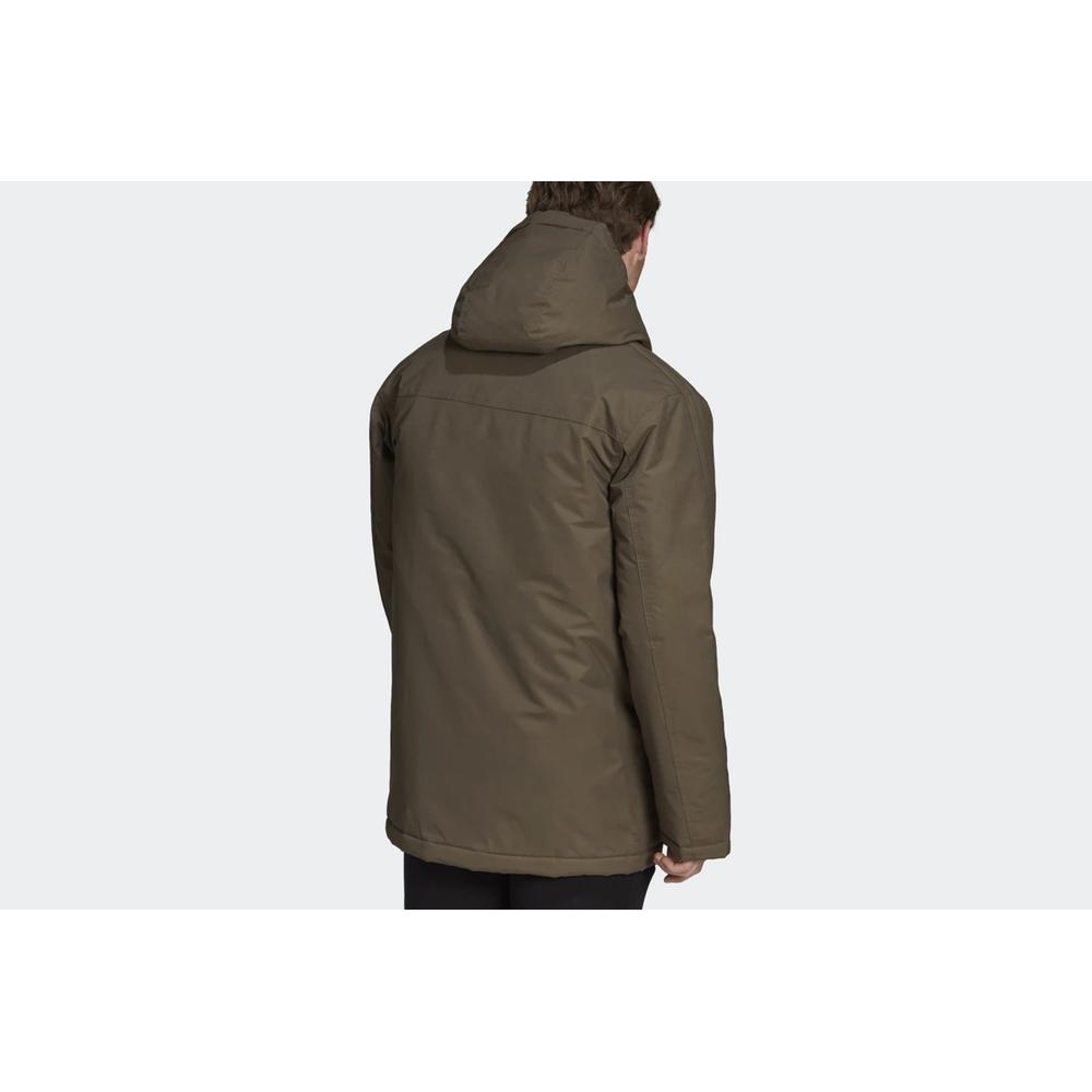 ADIDAS PADDED PARKA > ED5835
