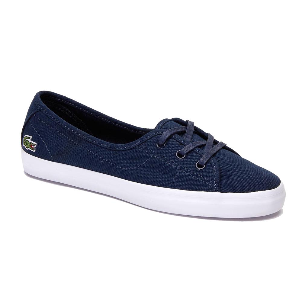 LACOSTE ZIANE CHUNKY BL 2 > 737CFA0064092