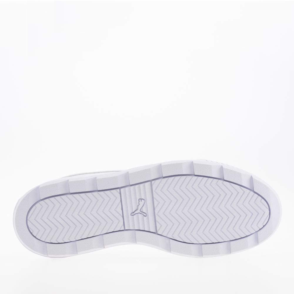 Buty Puma Karmen Rebelle 38721201 - białe
