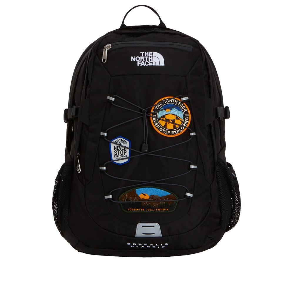 Plecak The North Face Borealis 0A8KE80E61 - czarny