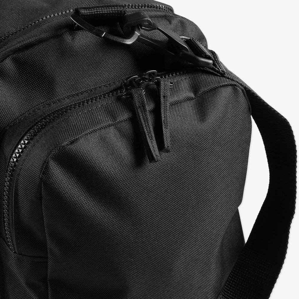 Torba Prosto Klasyk Hoof KL231MACC5171 - czarna