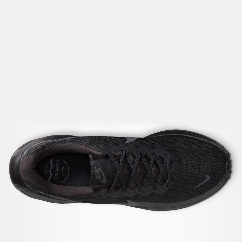 Buty męskie Nike Revolution 8 HJ9198-002 - czarne
