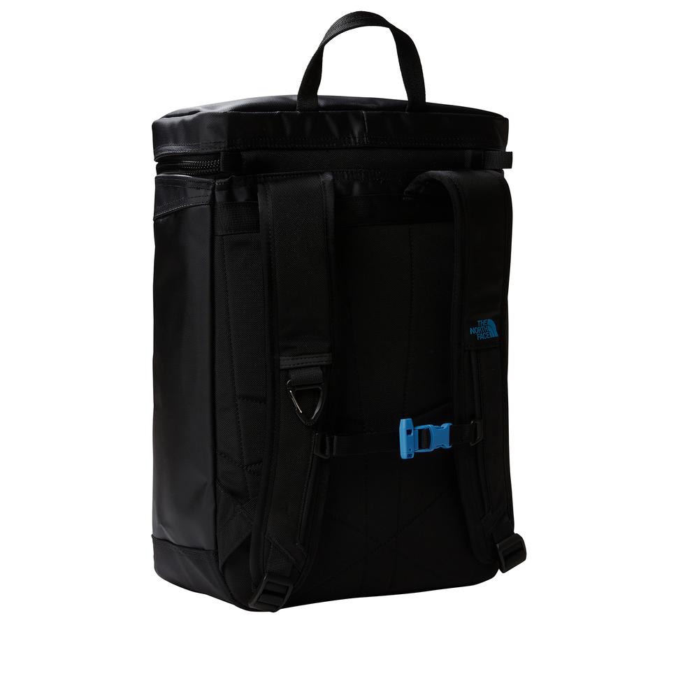 Plecak The North Face Base Camp Fuse Box Mini 0A873W4HF1 - czarny