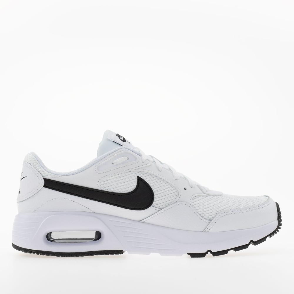 Buty męskie Nike Air Max SC CW4555-102 - białe