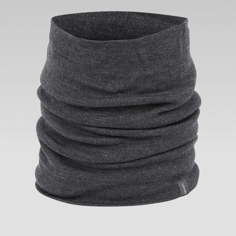 Chusta wielofunkcyjna Icebreaker 260 Tech Chute Jet 1034580111 - szara