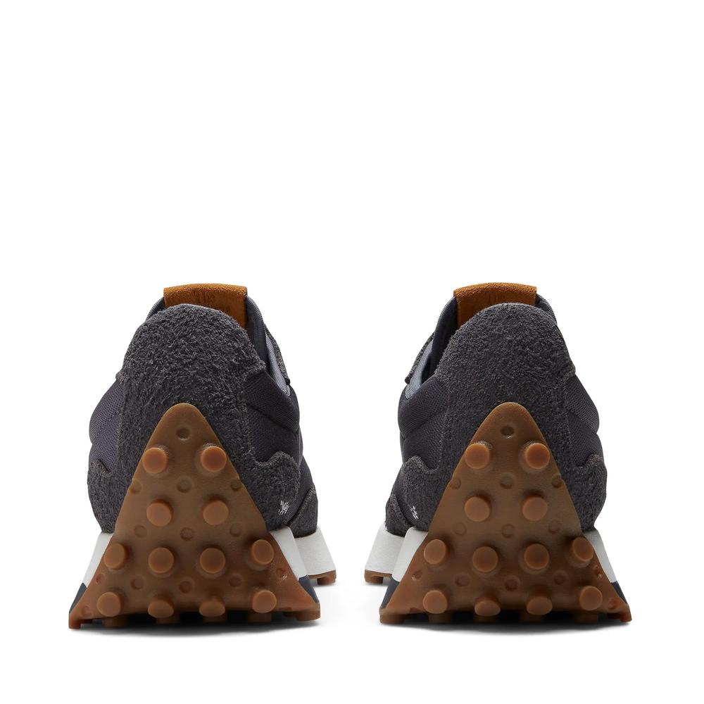 Buty New Balance WS327CG - szare