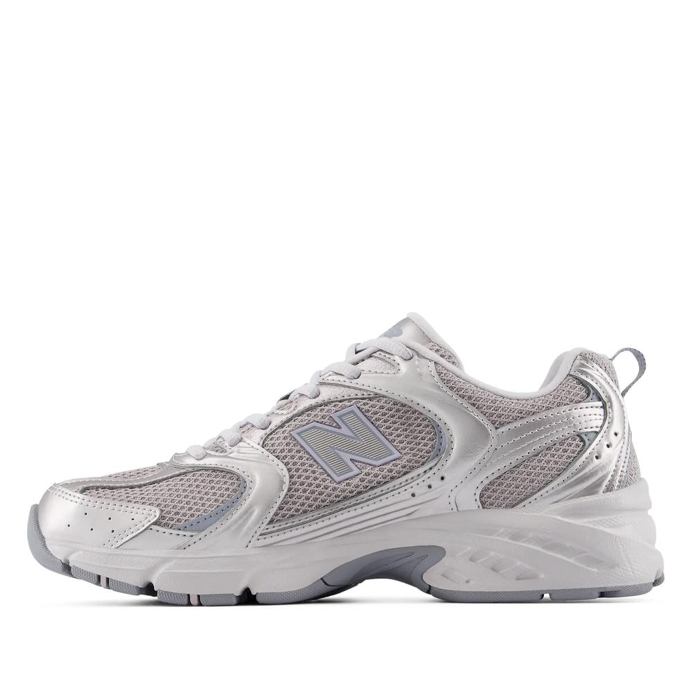 Buty unisex New Balance U530ELG - fioletowe