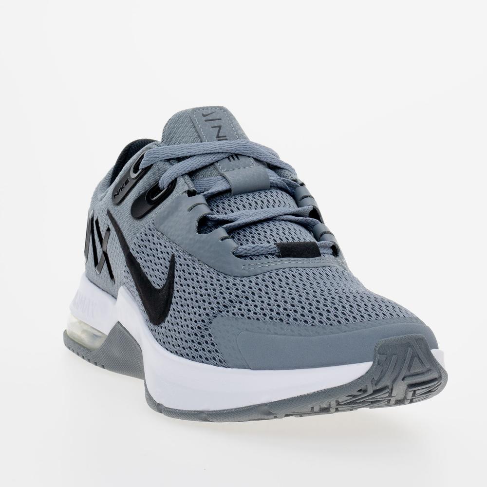 Buty Nike Air Max Alpha Trainer 4 CW3396-001 - szare