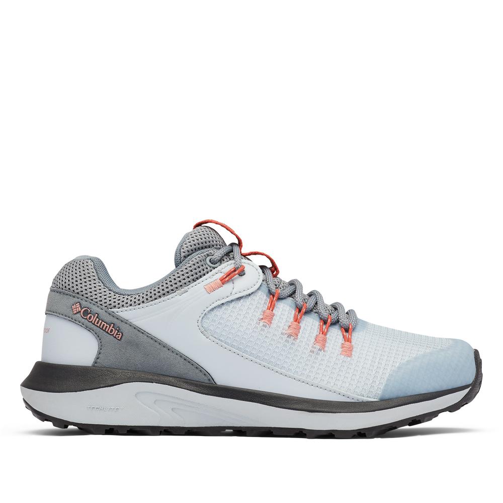 Buty Columbia Trailstorm Waterproof 1938911031 - multikolor