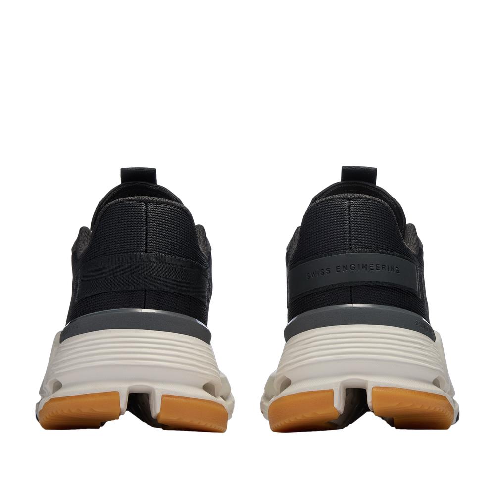 Buty damskie On Cloudnova Form 2 3WE30171430 - czarne