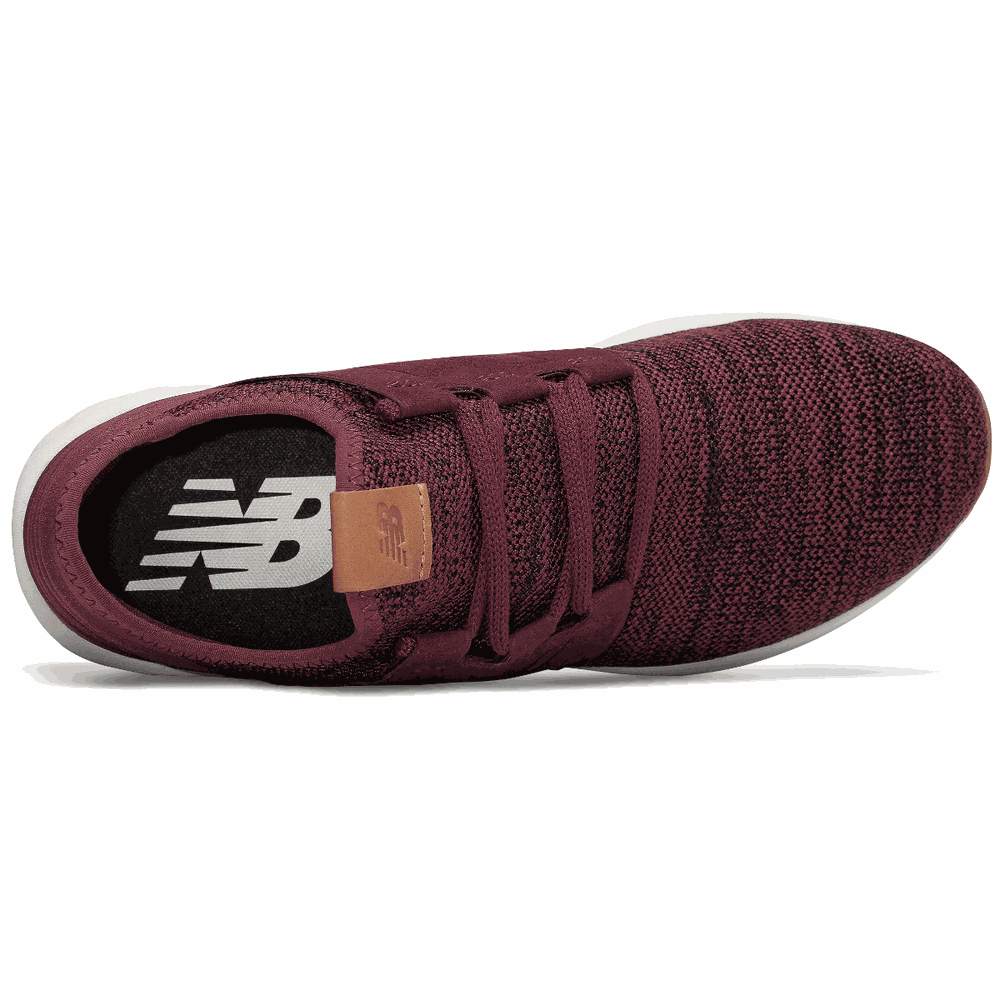 New Balance Fresh Foam Cruz v2 Knit - MCRUZKM2