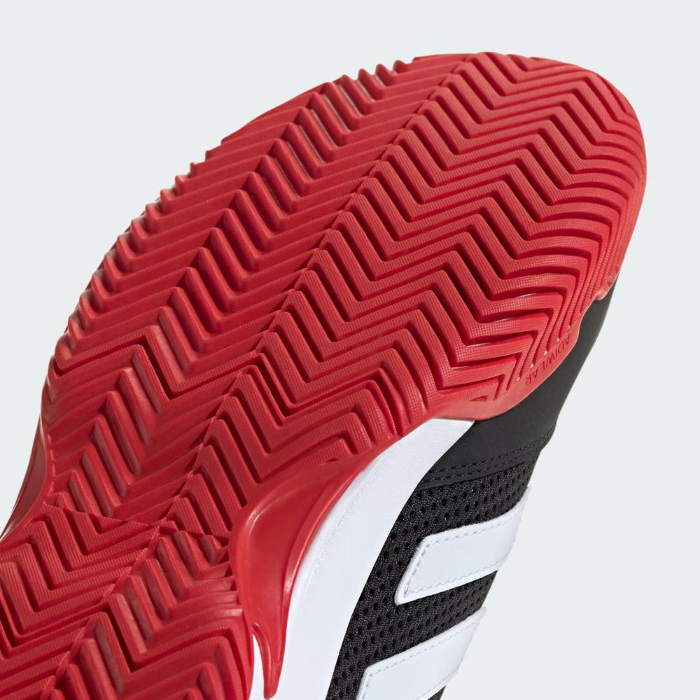 Buty męskie adidas Court Spec 2 Tennis ID2471 - czarne