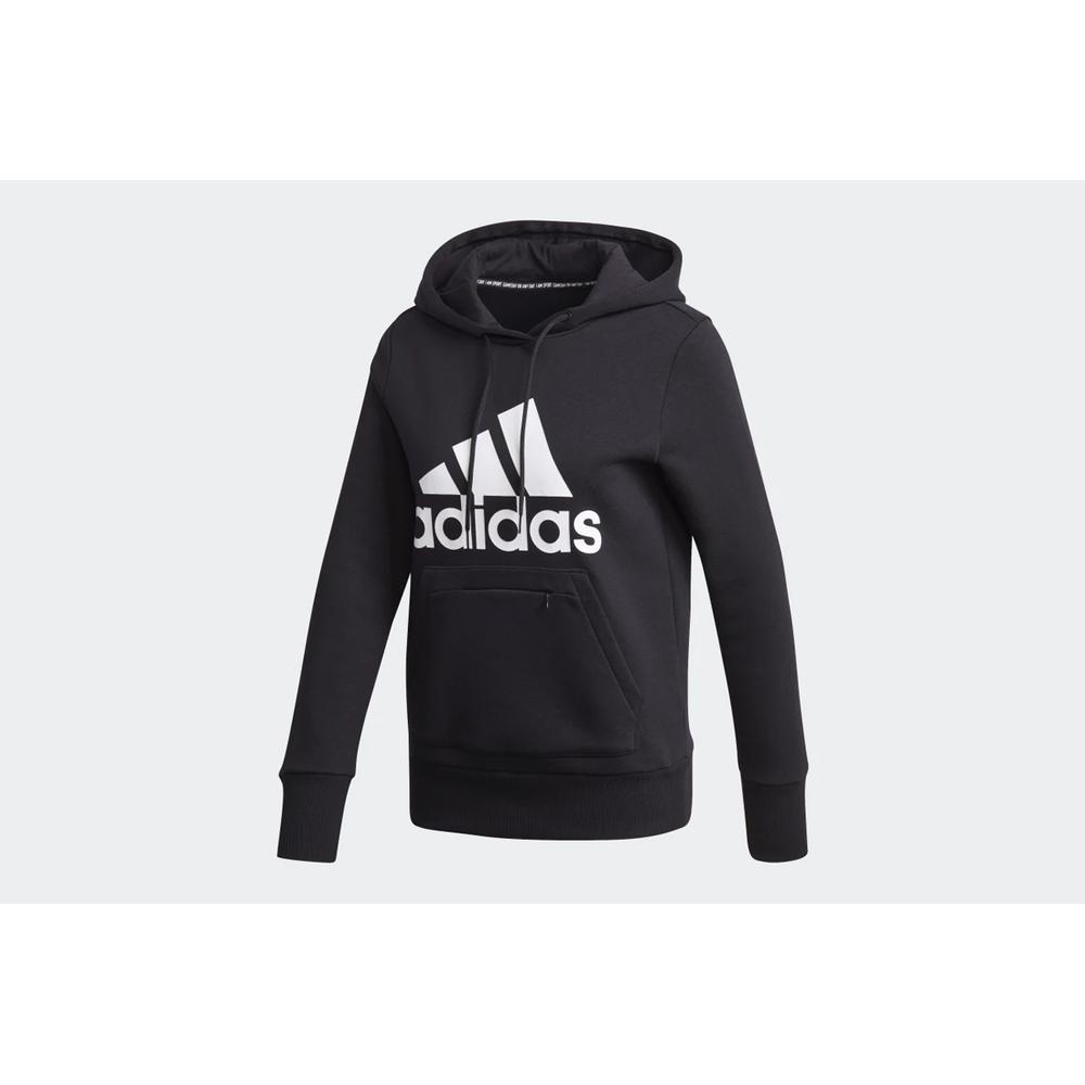 ADIDAS ADICOLOR TREFOIL HOODIE > GC6915