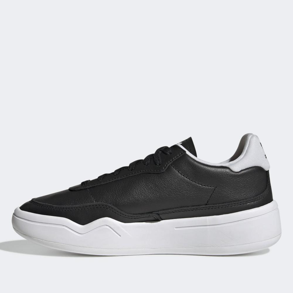 Buty adidas Originals Her Court GW8213 - czarne