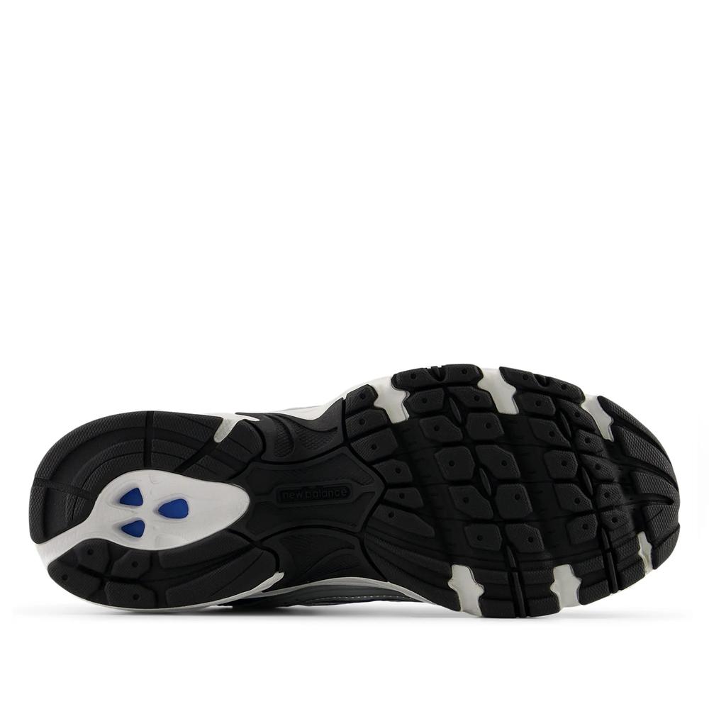 Buty młodzieżowe New Balance G5301ZN - szare