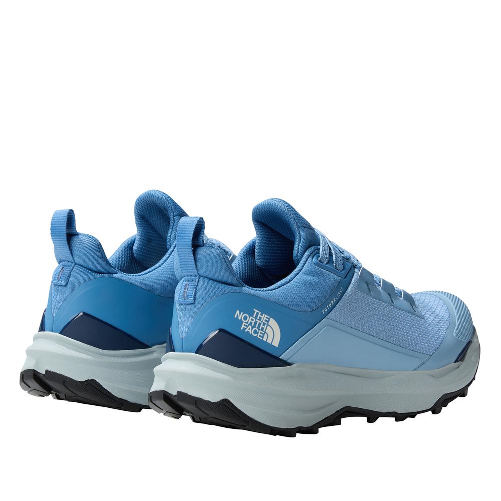 Buty The North Face Vectiv Exploris II 0A7W6DSOV1 - niebieskie