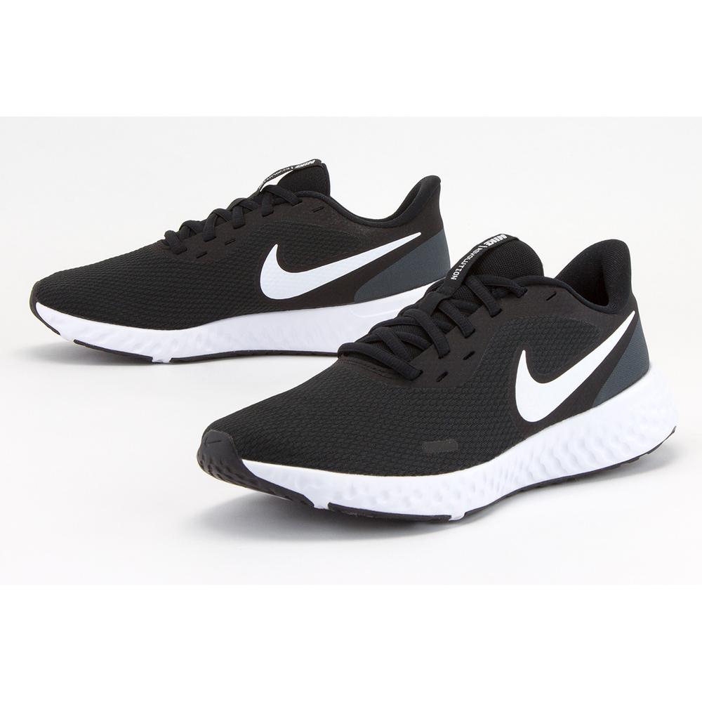 NIKE REVOLUTION 5 > BQ3207-002