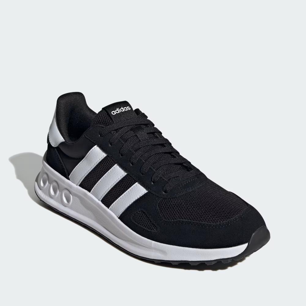 Buty męskie adidas Sportswear Run 84 IH8613 - czarne