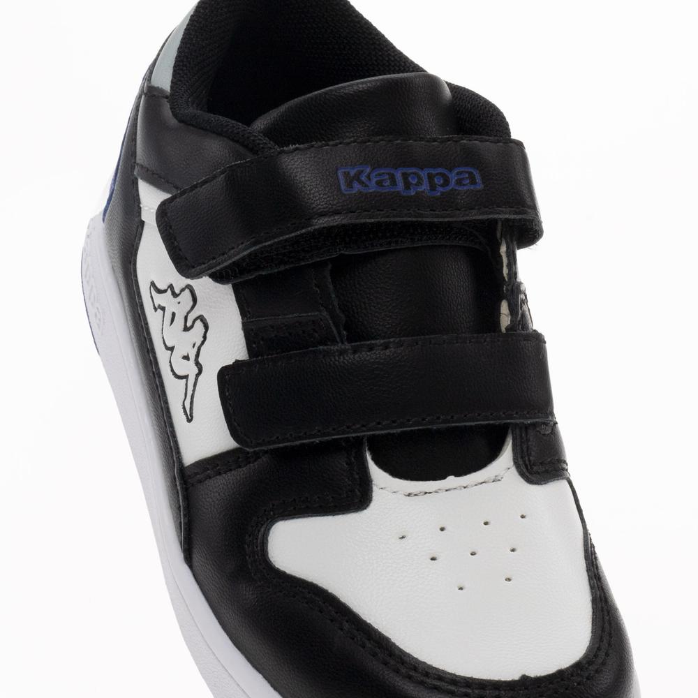 Buty Kappa Lineup Low M 280014M-1160 - multikolor