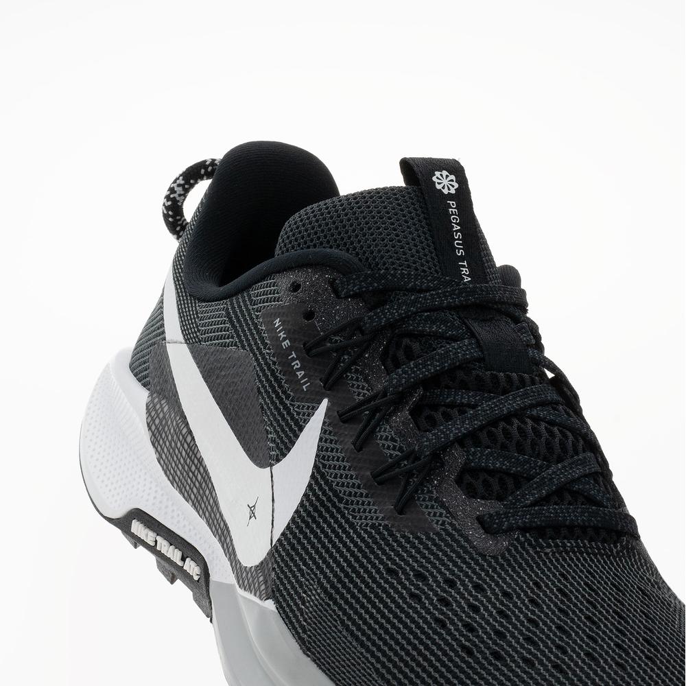 Buty męskie Nike React Pegasus Trail 5 DV3864-001 - czarne