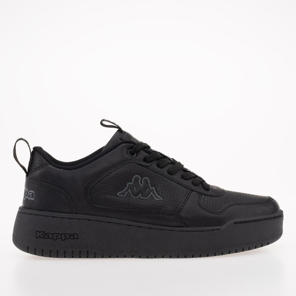 Buty Kappa Fogo 243324OC-1111 - czarne