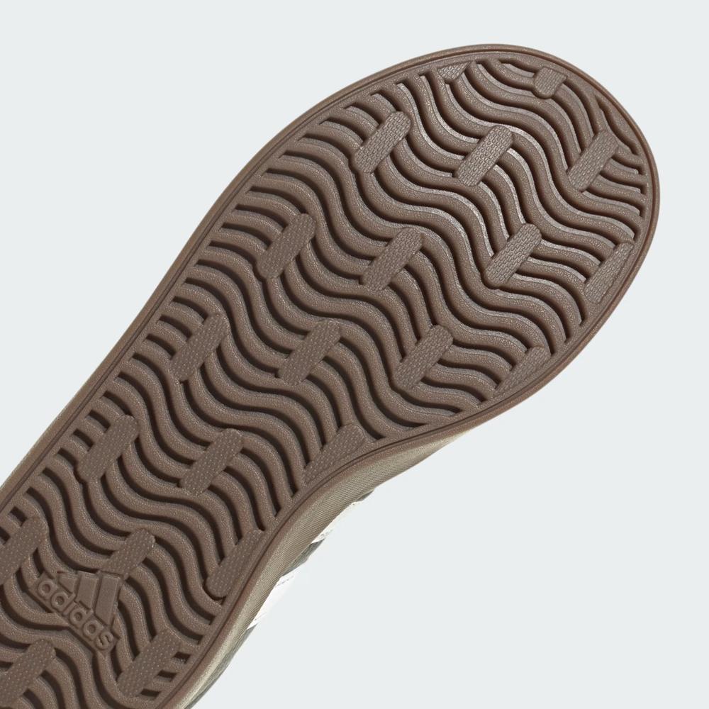 Buty młodzieżowe adidas Sportswear VL Court 3.0 IE3630 - czarne