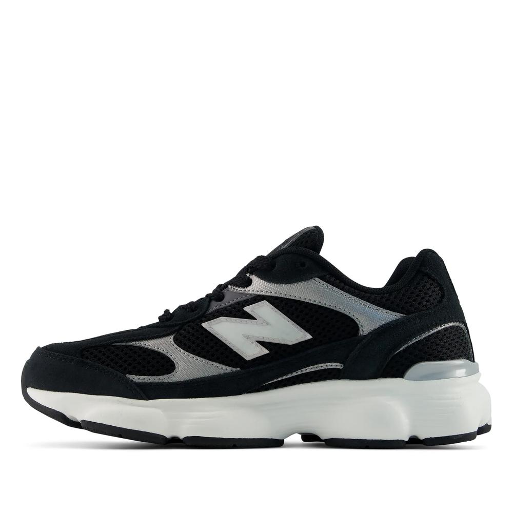 Buty damskie New Balance W6038GJ - czarne