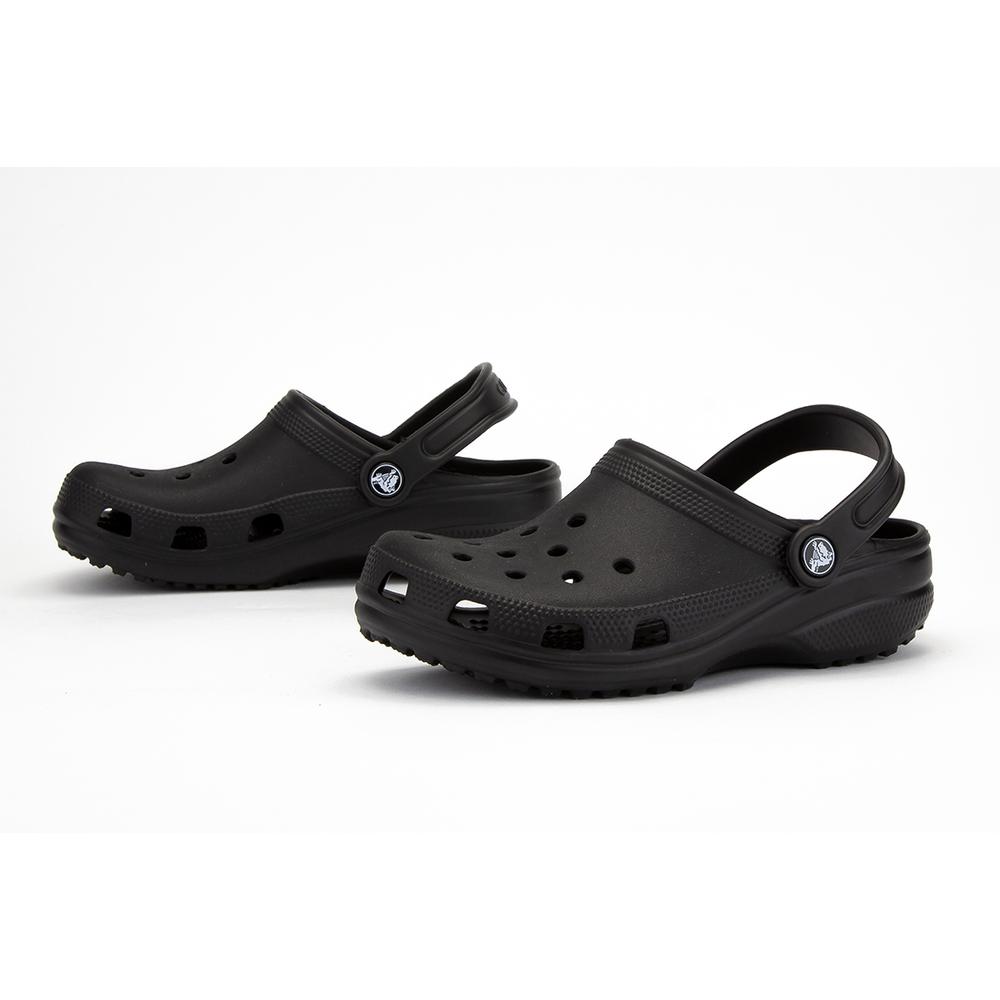 CROCS CLASSIC CLOG > 204536-001