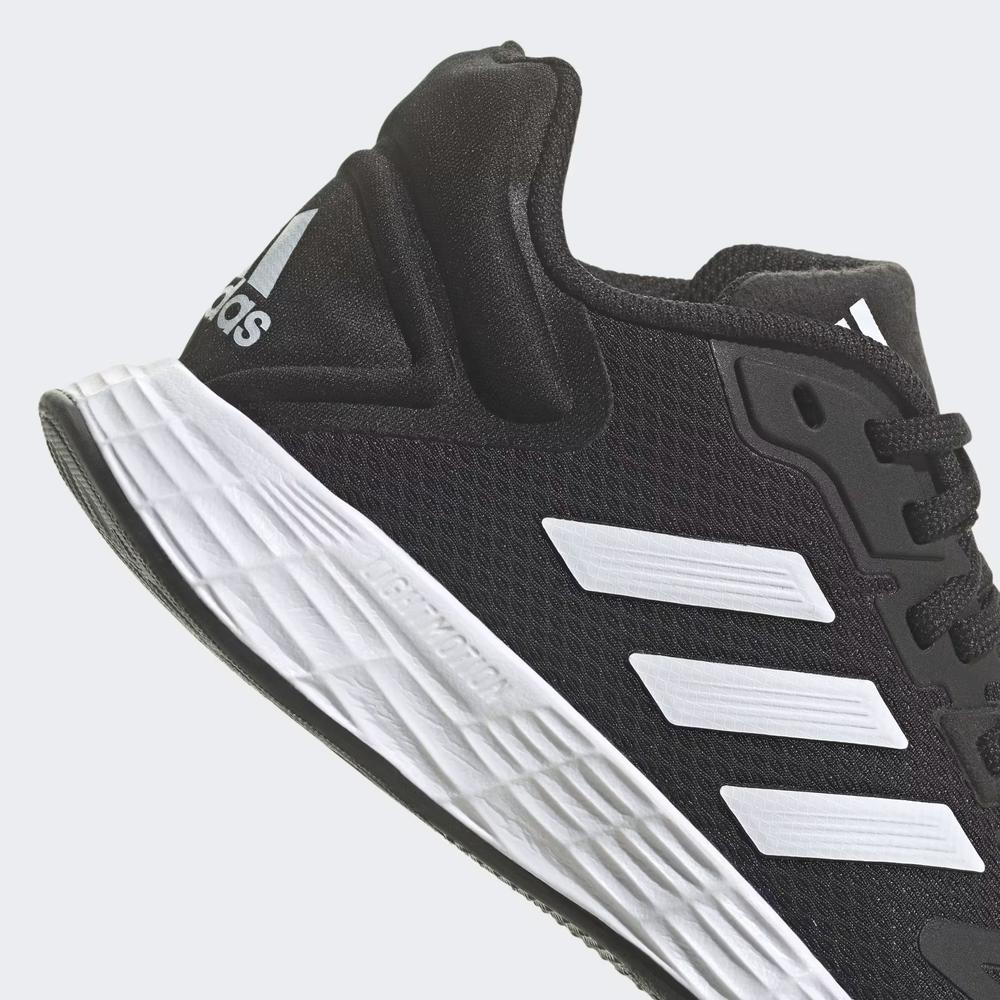 Buty adidas Duramo 10 GZ0610 - czarne