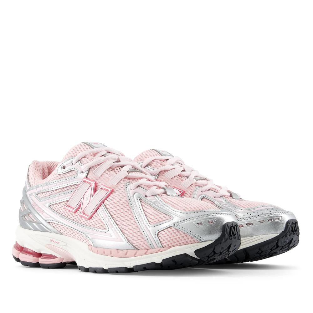 Buty unisex New Balance U19063FT - różowe