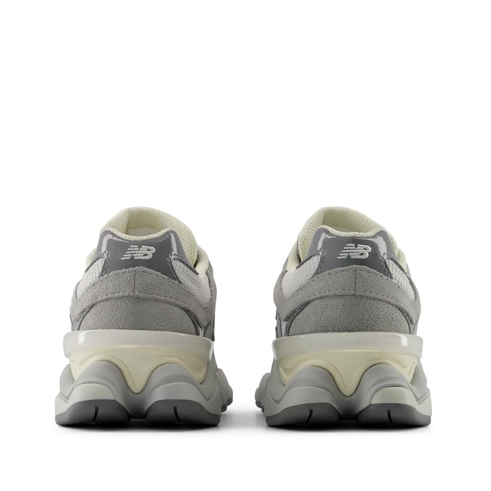 Buty unisex New Balance U90609Z4 - szare