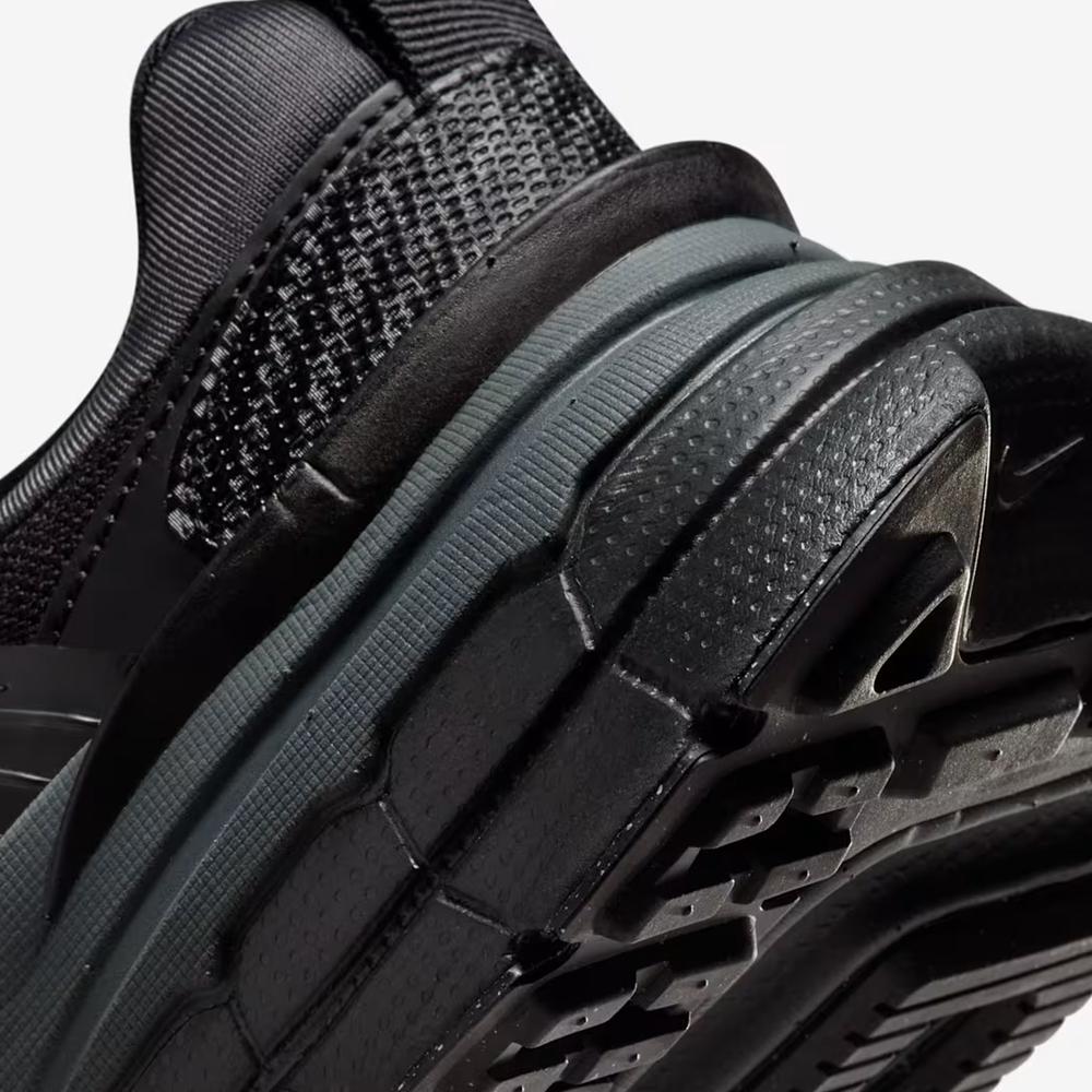 Buty unisex Nike V2K Run FD0736-001 - czarne