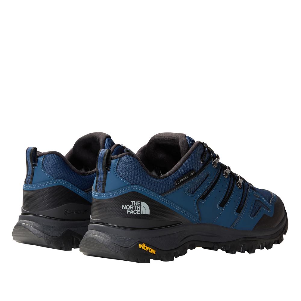Buty The North Face Hedgehog Futurelight 0A8AADMG71 - granatowe