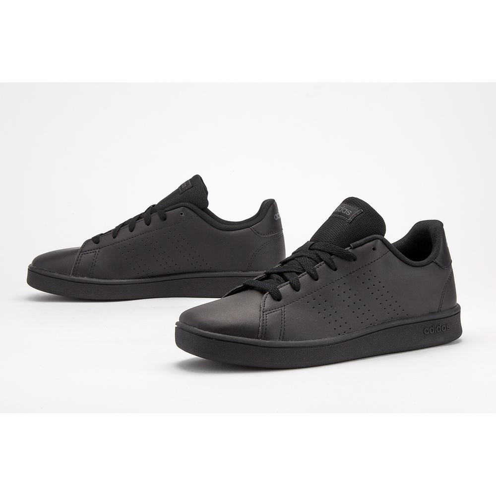 Buty adidas Advantage EF0212 - czarne