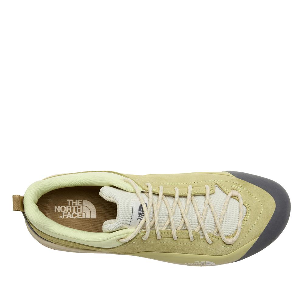 Buty unisex The North Face Verto 0A8G4PL3I1 - beżowe