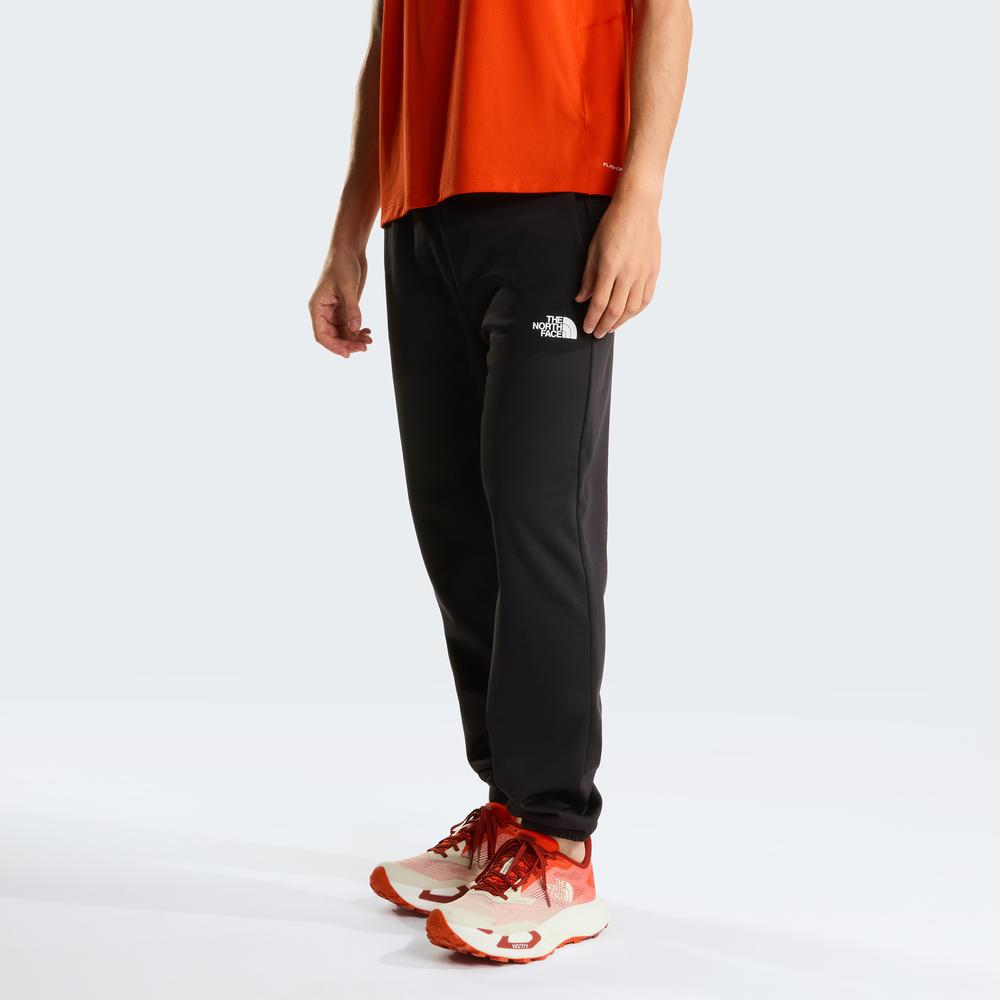 Spodnie męskie The North Face Reaxion 2.0 0A8DRSKS71 - czarne