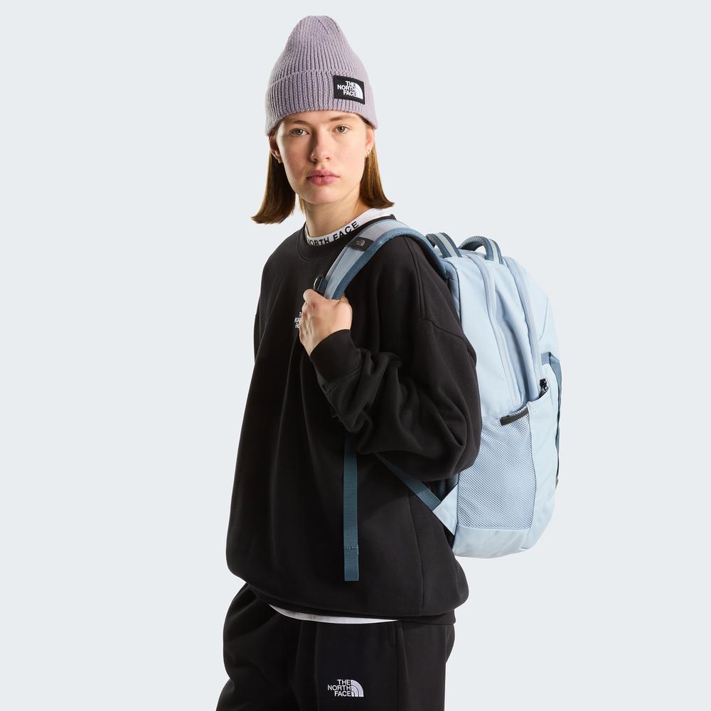 Plecak unisex The North Face Vault 0A3VY2GKP1 - niebieski