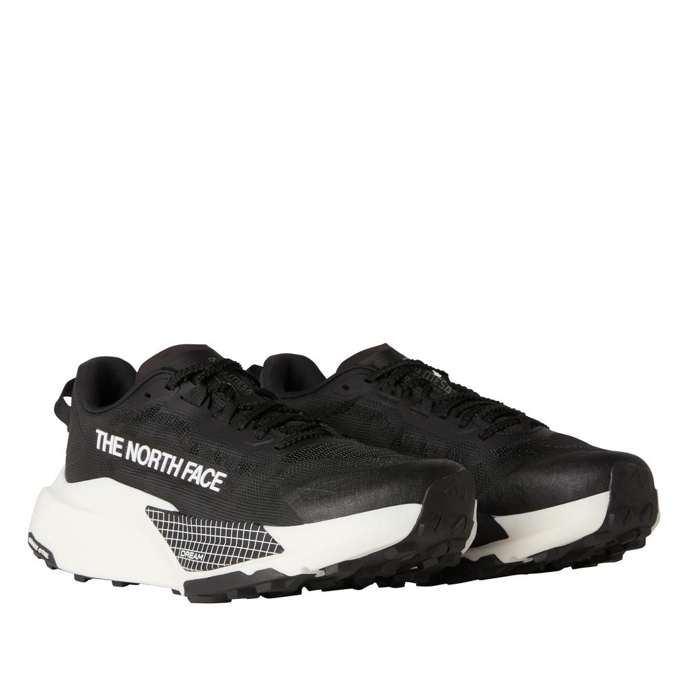 Buty męskie The North Face Altamesa 500 V2 0A8DAJL541 - czarne