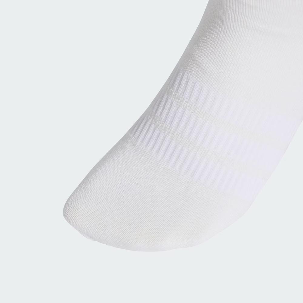 Skarpety unisex adidas Sportswear Thin&Light Ankle 3 Pairs KC9614 - multikolor