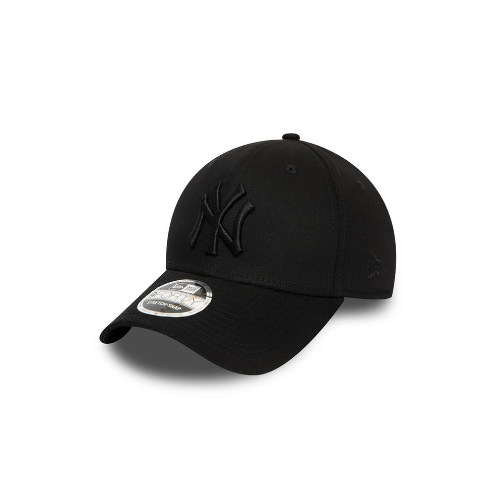 NEW ERA NEW YORK YANKEES STRETCH SNAP 9FORTY > 12381209