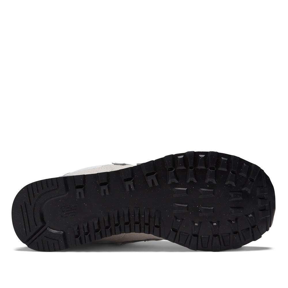 Buty New Balance ML574EVW - beżowe