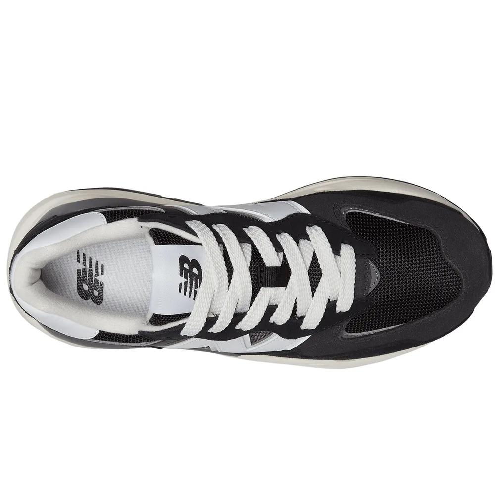 Buty New Balance W5740SLB - czarne