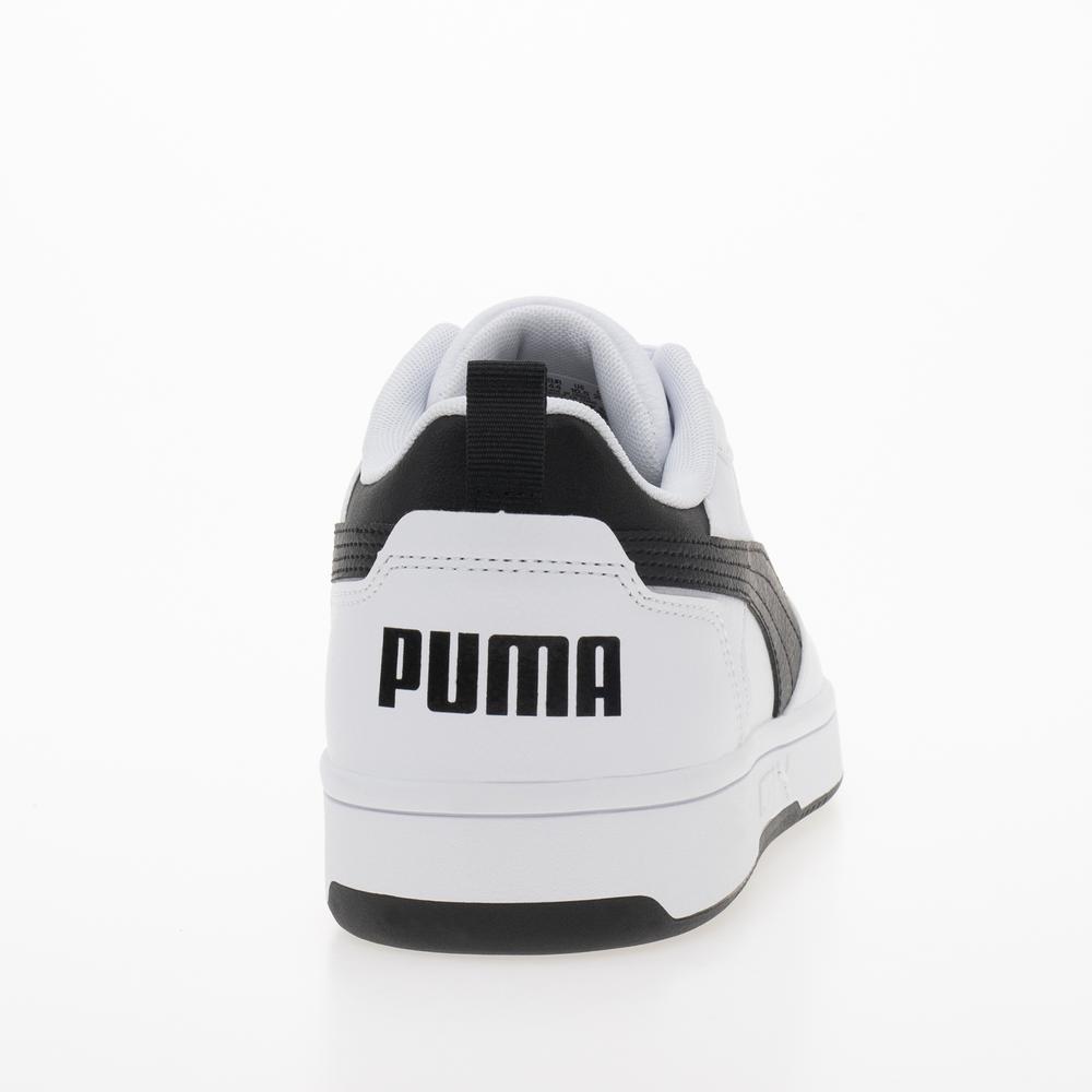 Buty Puma Rebound V6 39232802 - białe