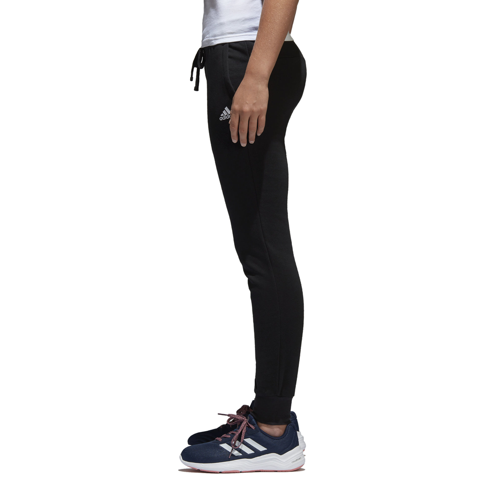Spodnie Dresowe z Mankietami adidas Essentials S97159