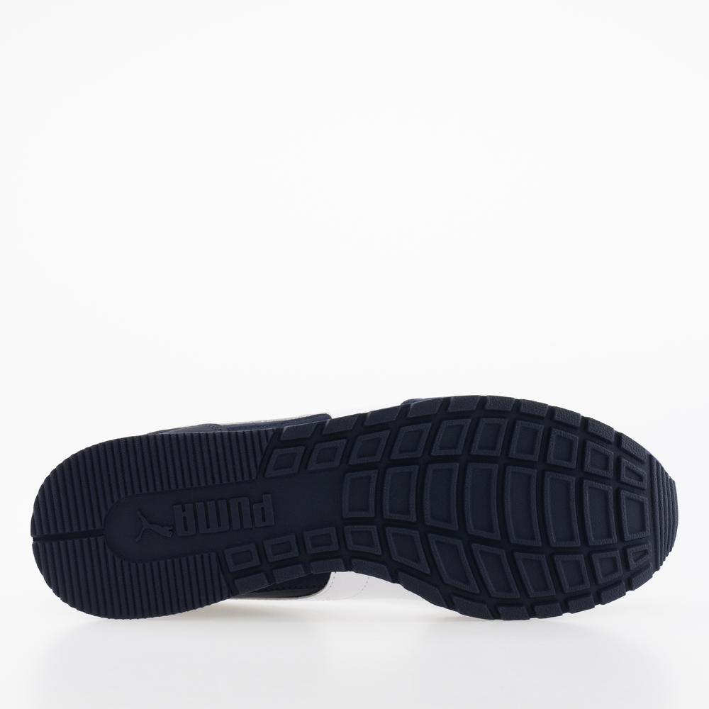 Buty Puma ST Runner V3 NL 38485702 - granatowe