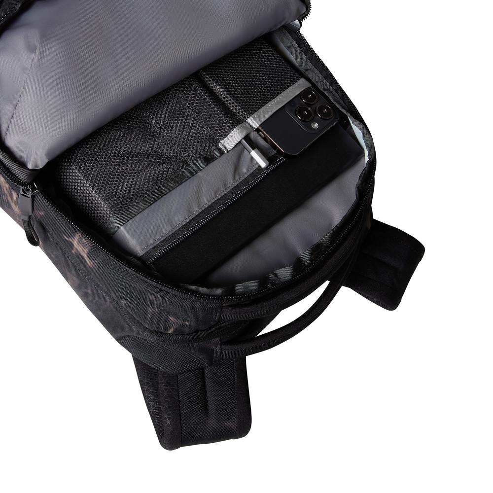 Plecak The North Face Jester 0A3VXFDIG1 - czarny