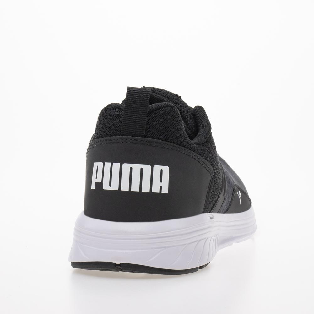 Buty Puma Nrgy Comet Running 19055606 - czarne