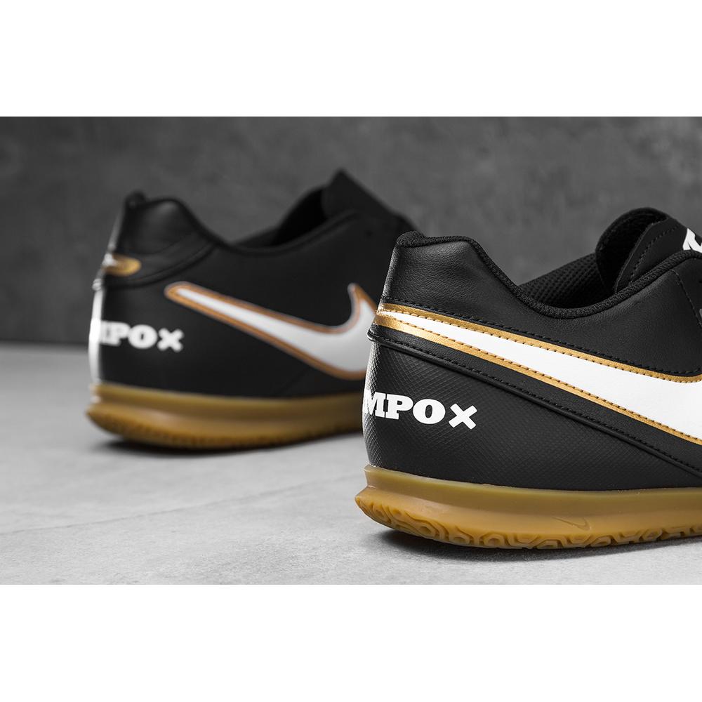 NIKE TIEMPOX RIO III IC > 819234-010