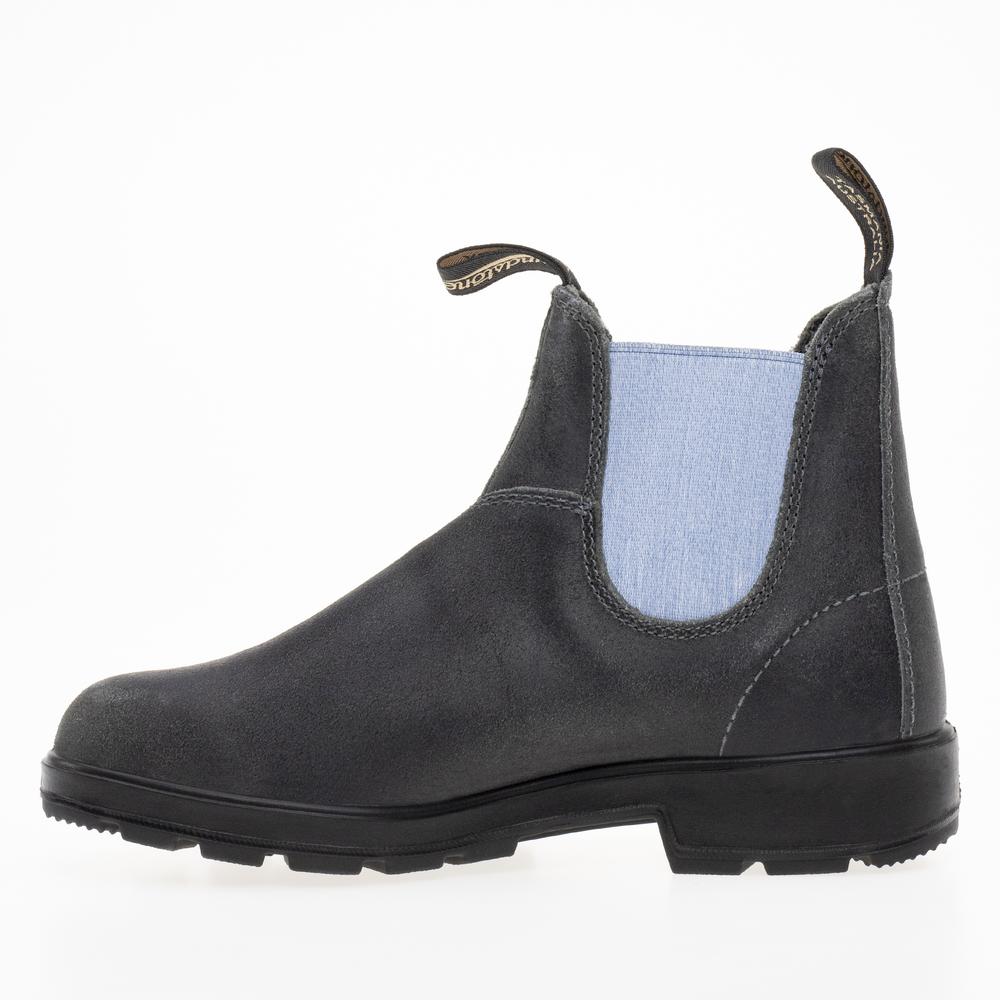 Buty Blundstone 2209 - szare
